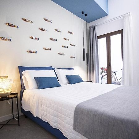 Acquaro Suite Apartments San Vito Lo Capo Dış mekan fotoğraf