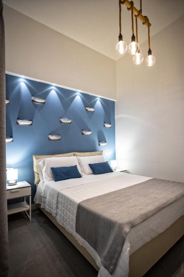 Acquaro Suite Apartments San Vito Lo Capo Dış mekan fotoğraf