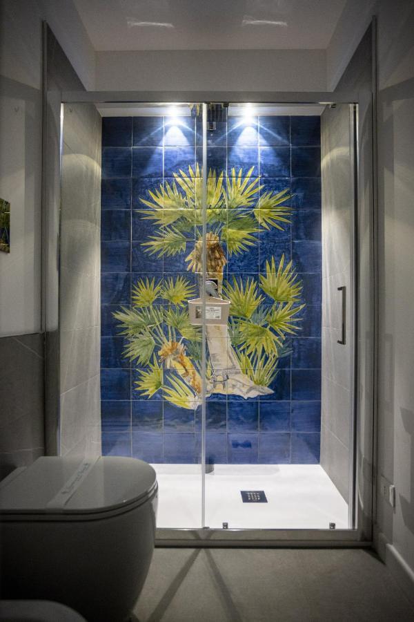 Acquaro Suite Apartments San Vito Lo Capo Dış mekan fotoğraf