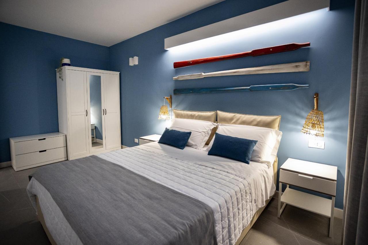Acquaro Suite Apartments San Vito Lo Capo Dış mekan fotoğraf