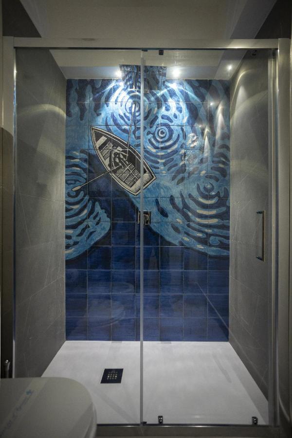 Acquaro Suite Apartments San Vito Lo Capo Dış mekan fotoğraf