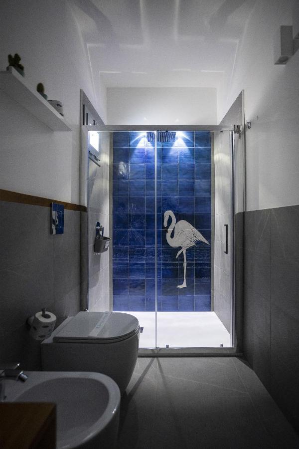 Acquaro Suite Apartments San Vito Lo Capo Dış mekan fotoğraf